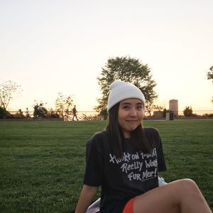 Meet your Posher, Eden